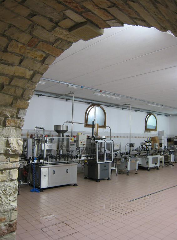 Azienda Agricola Campion Valdobbiadene Exterior foto